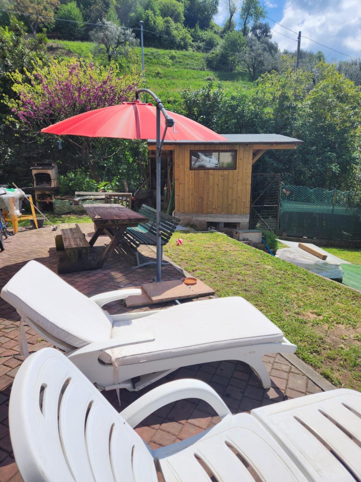 Kidonia - Iseo Lake Apartmens Sale Marasino Exterior foto